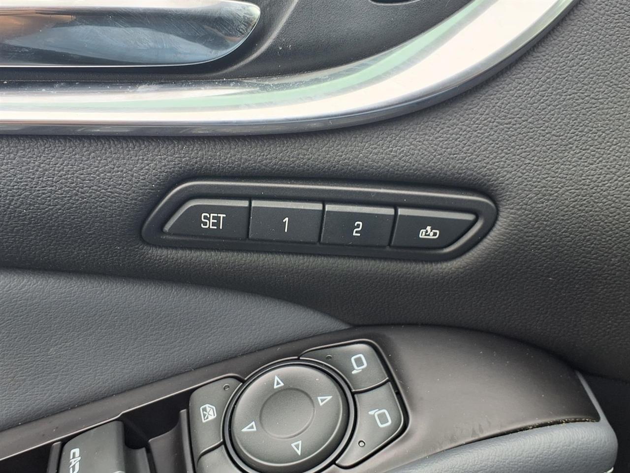 Buick Enclave Premium AWD 2018