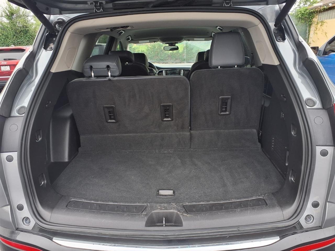 Buick Enclave Premium AWD 2018