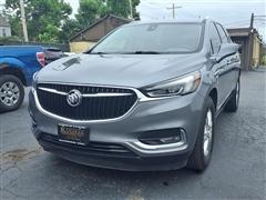 2018 Buick Enclave 