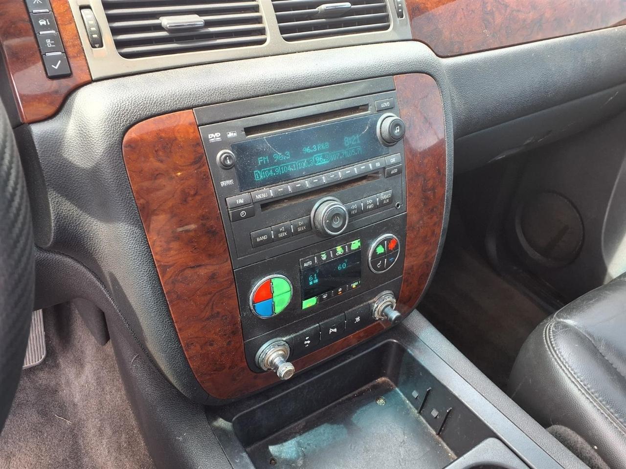Chevrolet Tahoe LT 4WD 2010