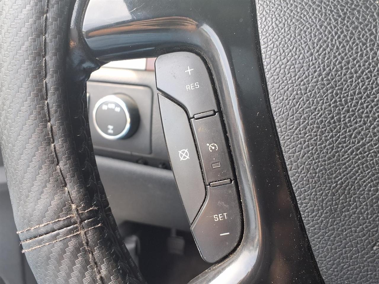 Chevrolet Tahoe LT 4WD 2010