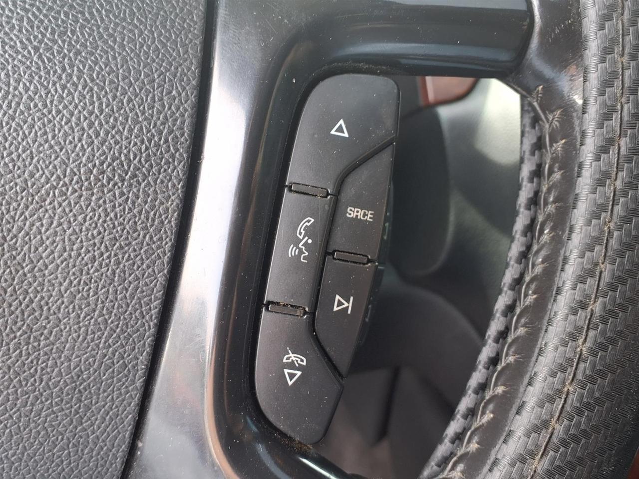 Chevrolet Tahoe LT 4WD 2010