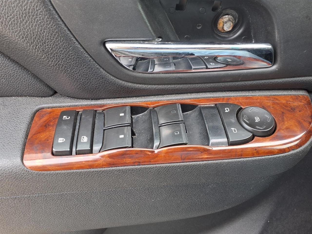 Chevrolet Tahoe LT 4WD 2010