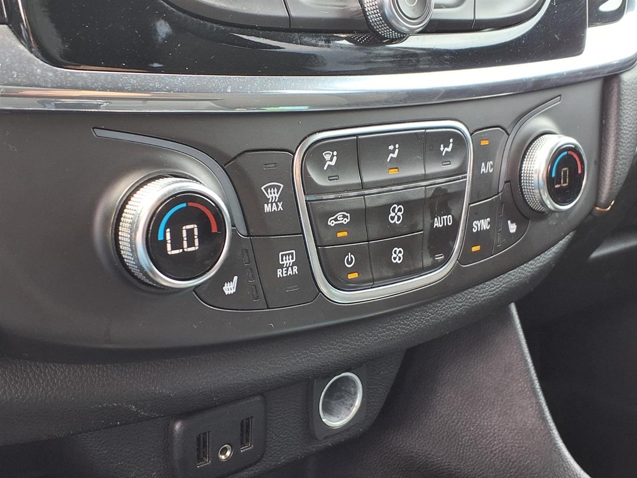 Chevrolet Traverse LT Cloth FWD 2019