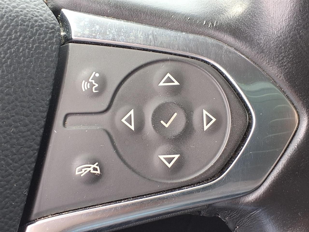 Chevrolet Traverse LT Cloth FWD 2019