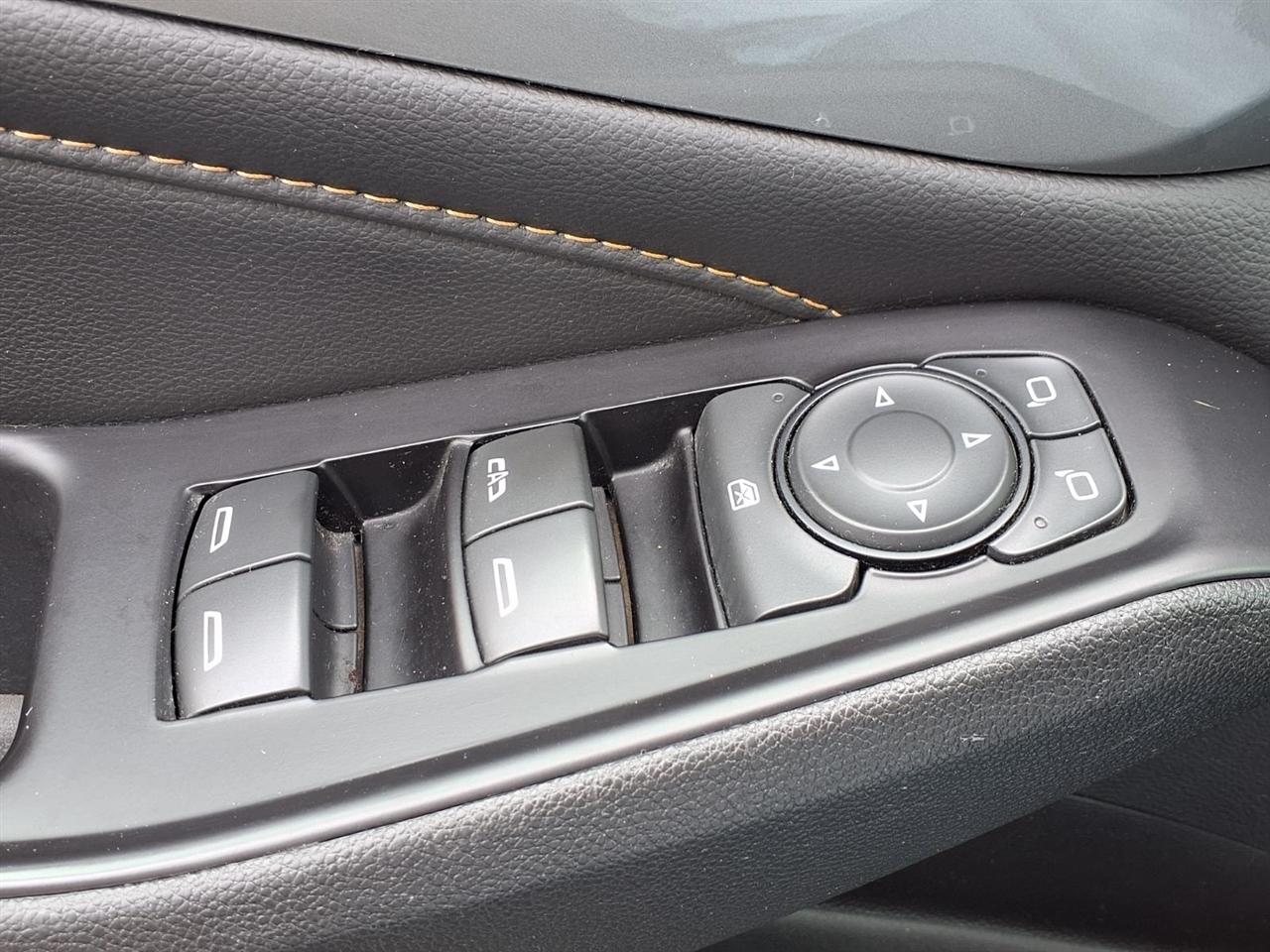 Chevrolet Traverse LT Cloth FWD 2019
