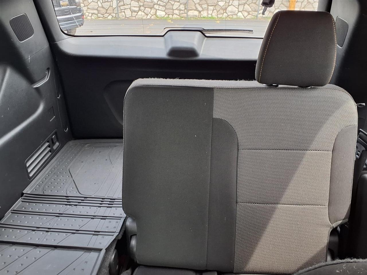 Chevrolet Traverse LT Cloth FWD 2019