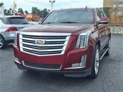2016 Cadillac Escalade 