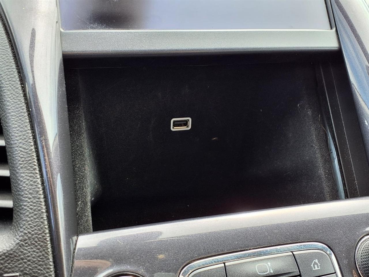 Chevrolet Impala 2LT 2015