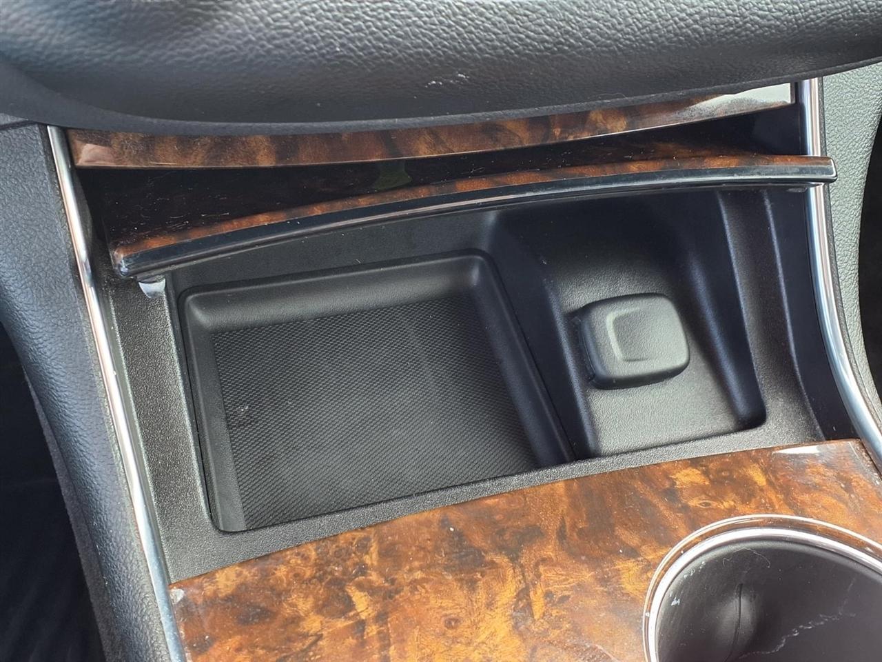 Chevrolet Impala 2LT 2015