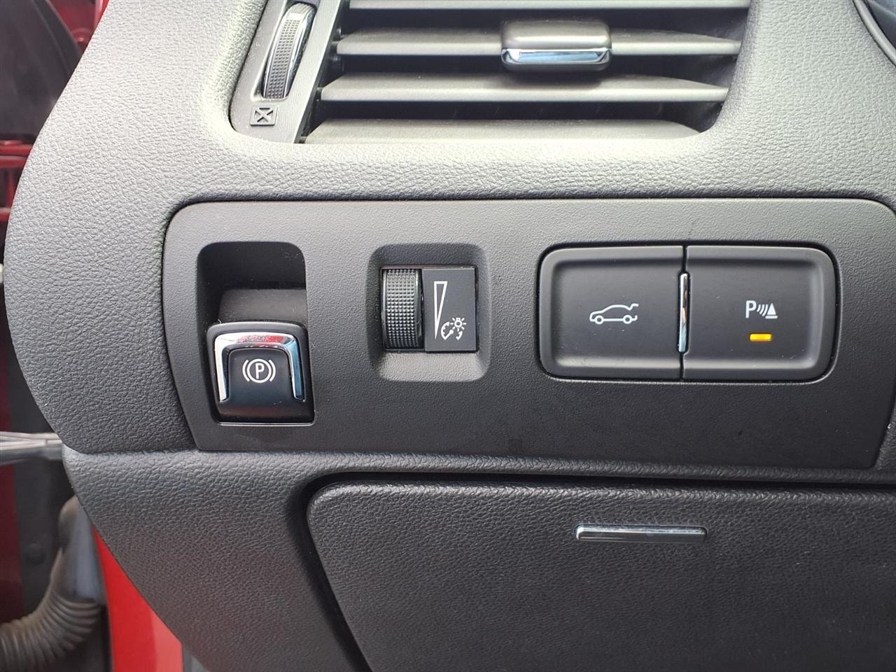 Chevrolet Impala 2LT 2015