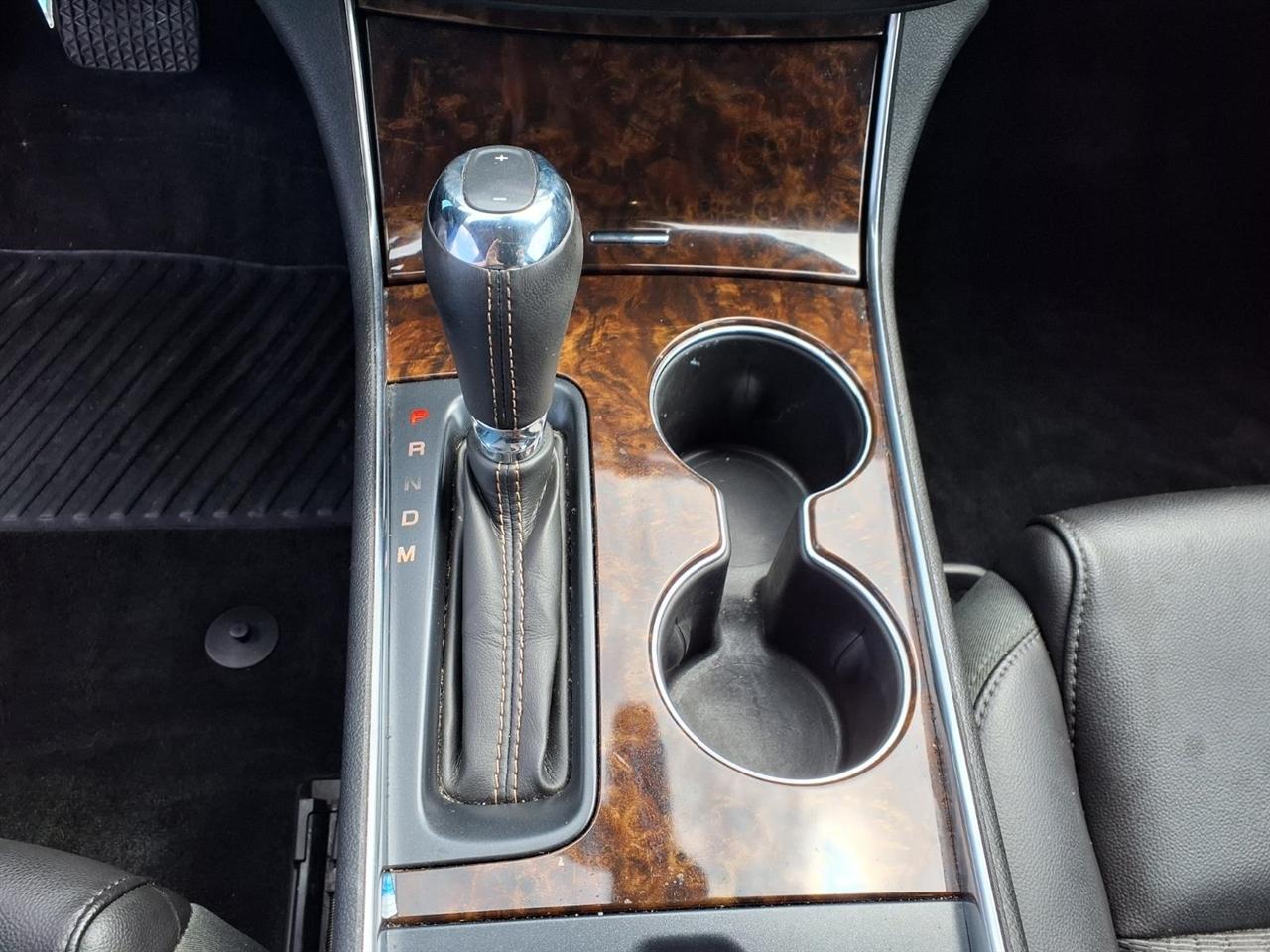 Chevrolet Impala 2LT 2015