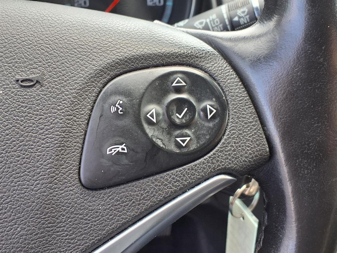 Chevrolet Impala 2LT 2015