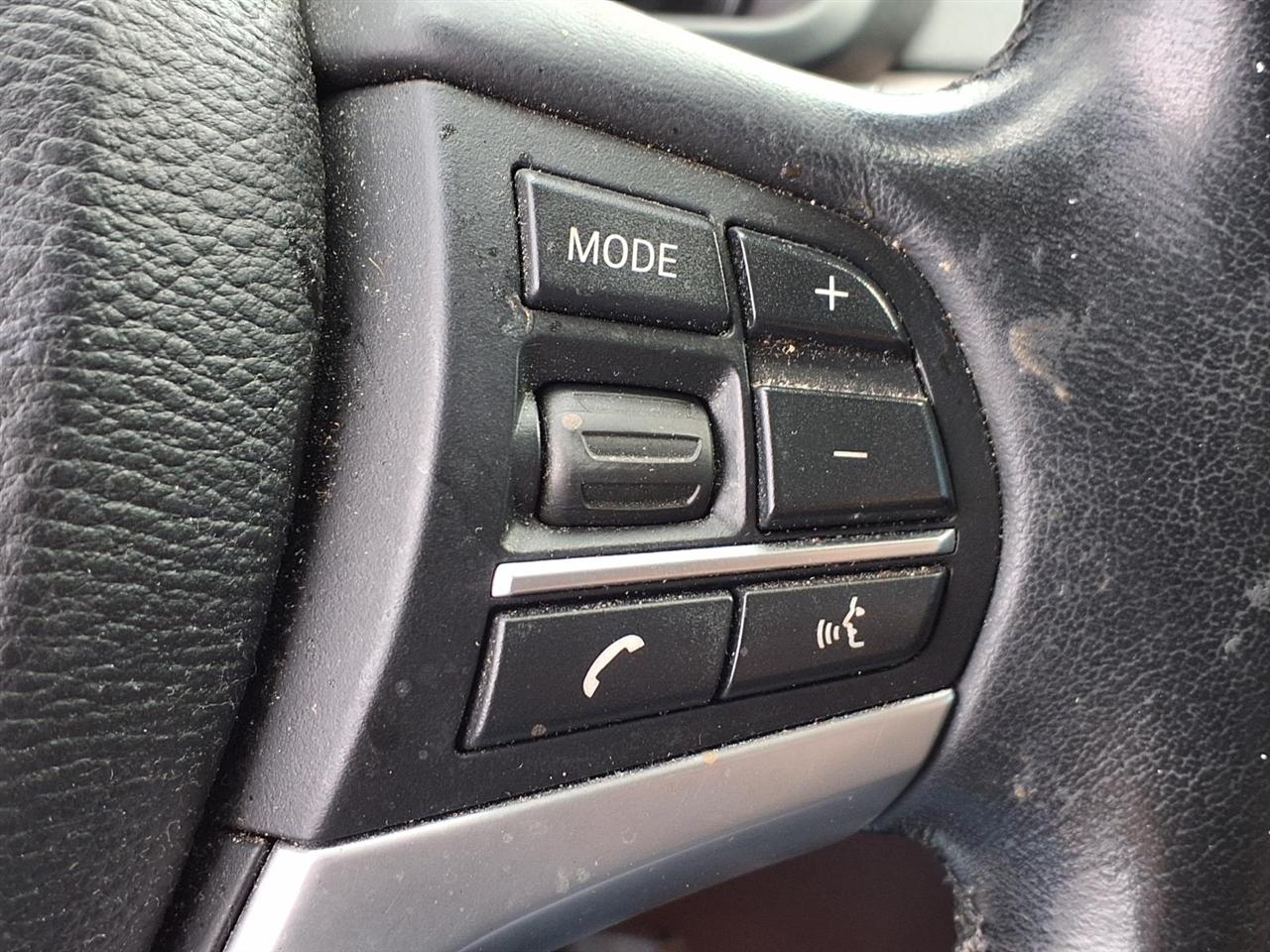 BMW X5 xDrive50i 2016