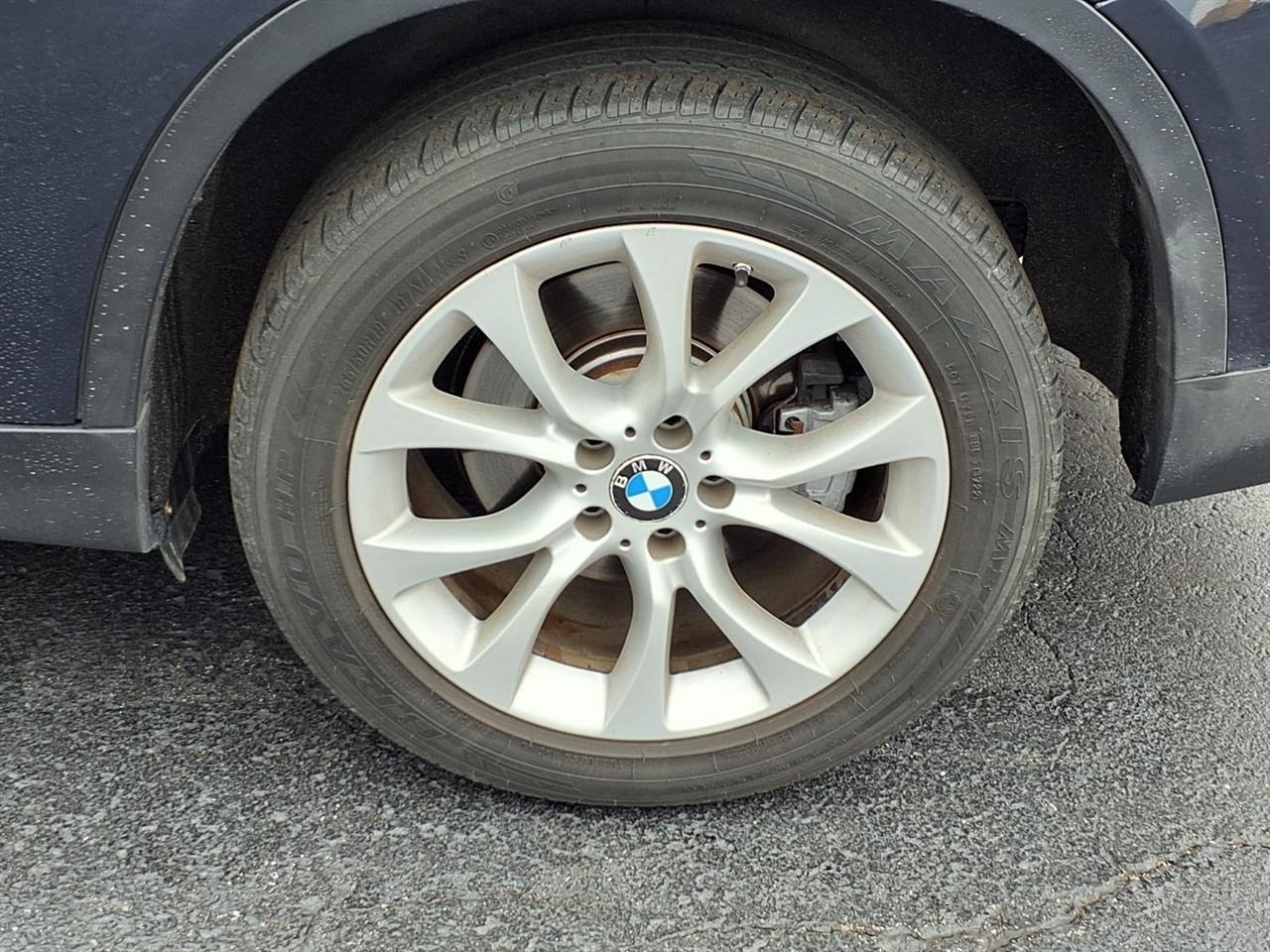 BMW X5 xDrive50i 2016