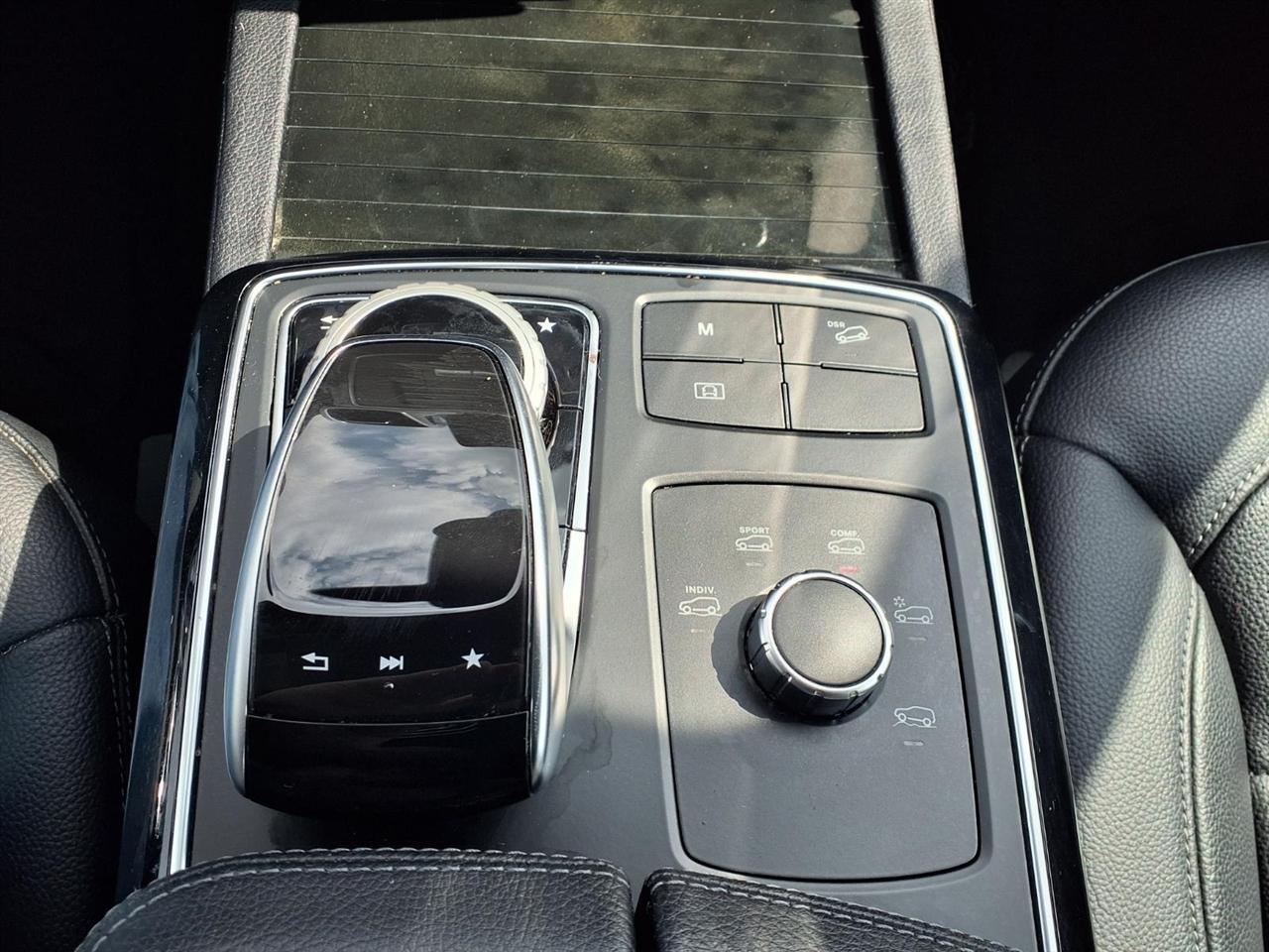 Mercedes-Benz GLE-Class GLE400 4MATIC 2019