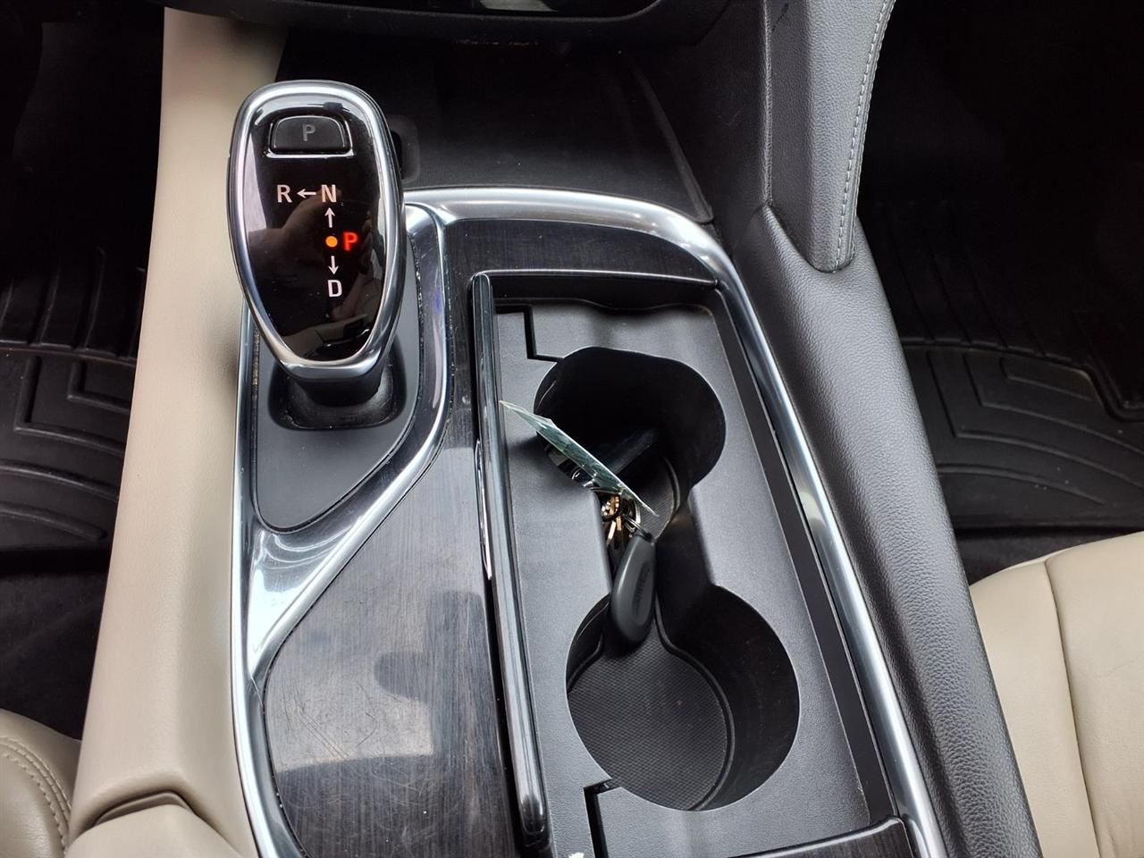 Buick Enclave Premium AWD 2018