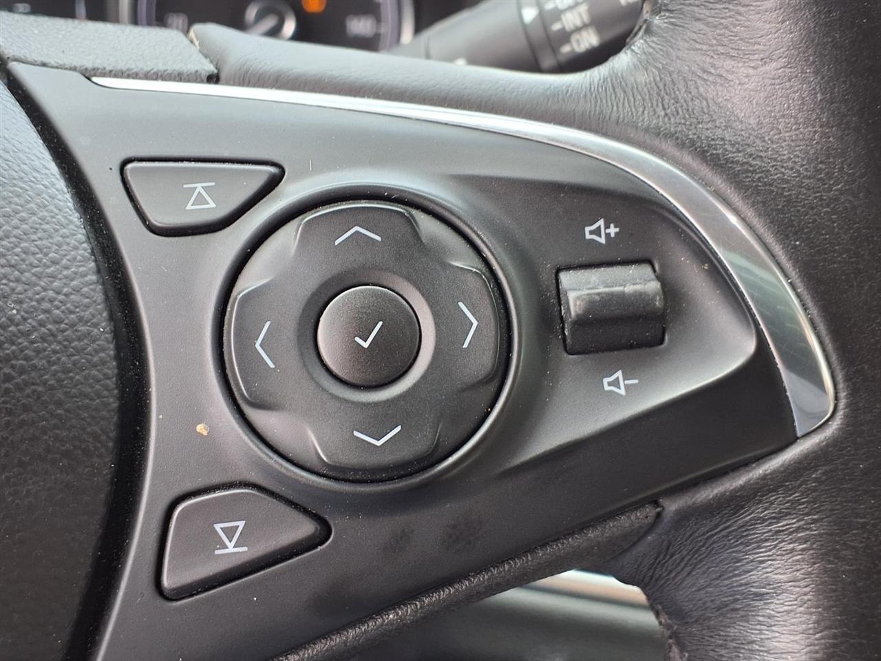 Buick Enclave Premium AWD 2018
