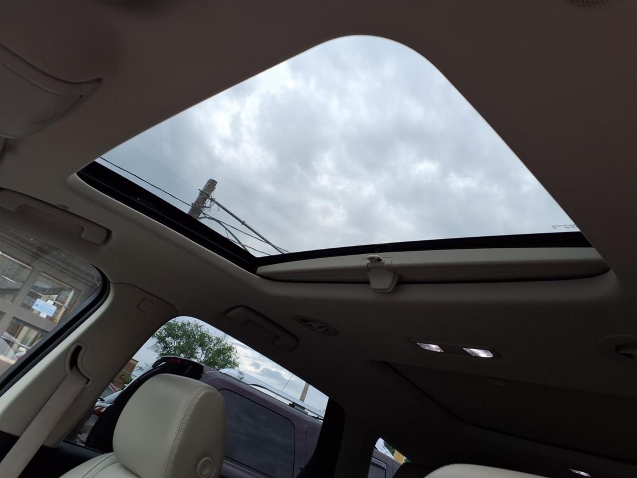 Buick Enclave Premium AWD 2018
