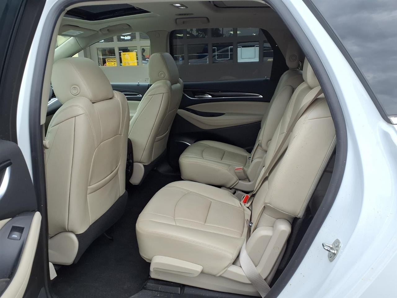 Buick Enclave Premium AWD 2018