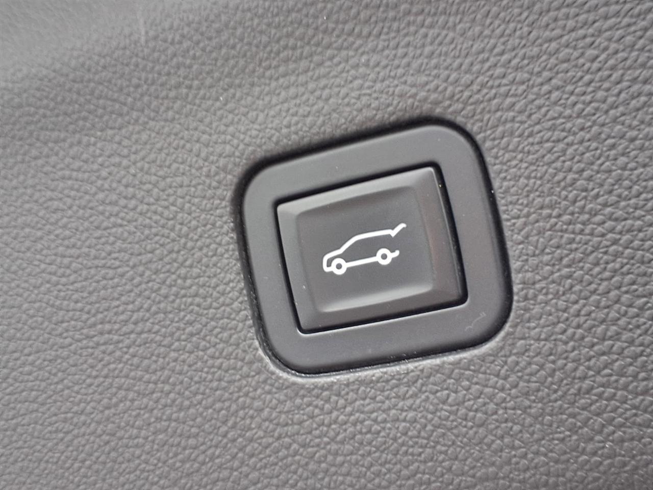 Buick Enclave Premium AWD 2018