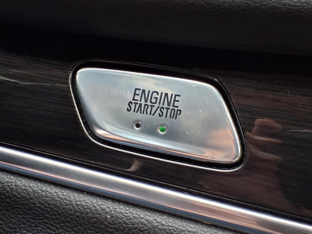 Buick Enclave Premium AWD 2018