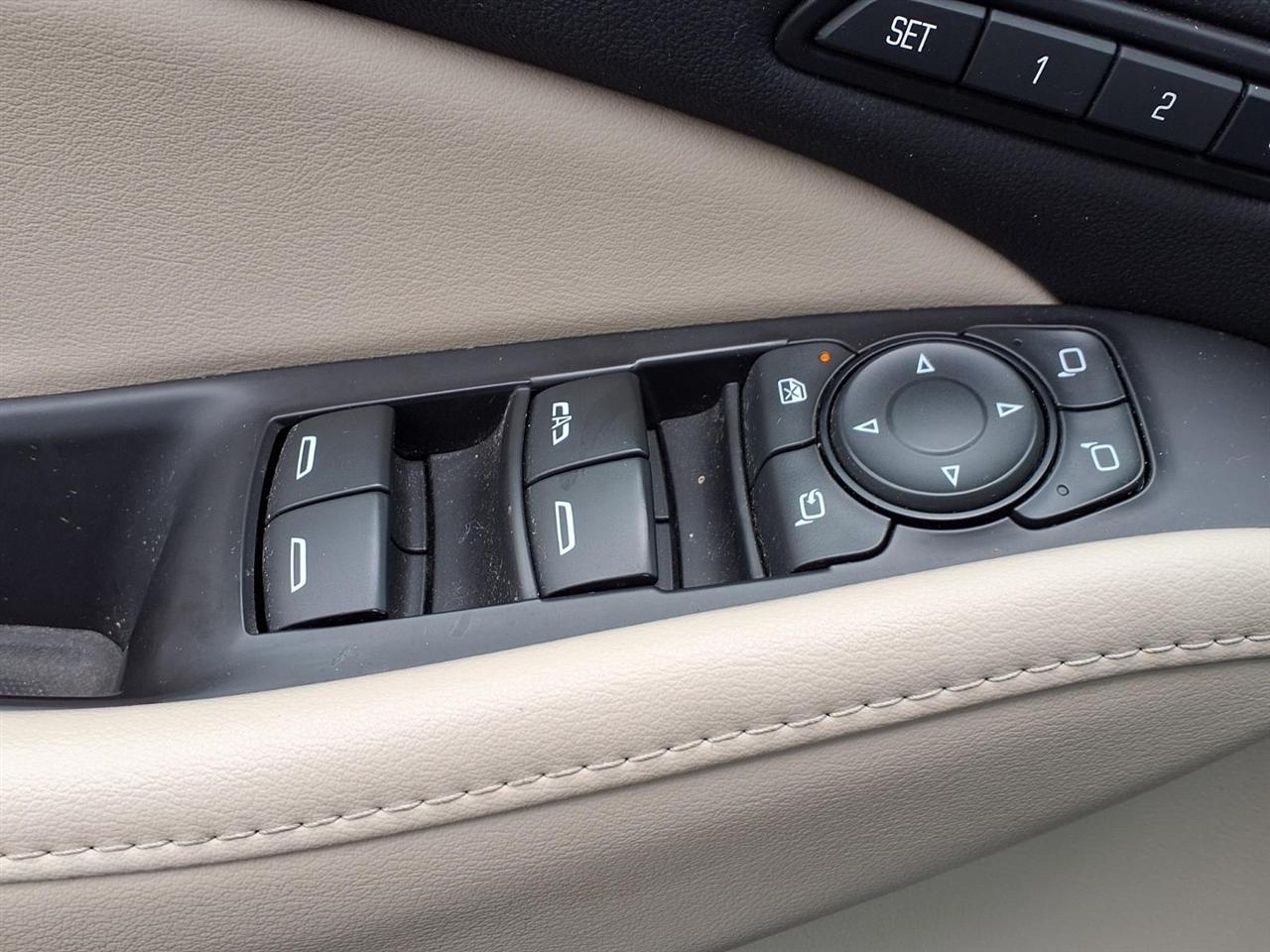 Buick Enclave Premium AWD 2018