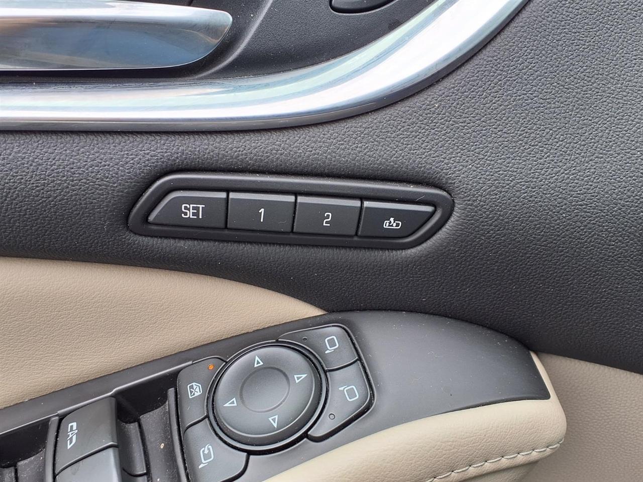 Buick Enclave Premium AWD 2018