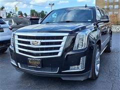 2015 Cadillac Escalade 