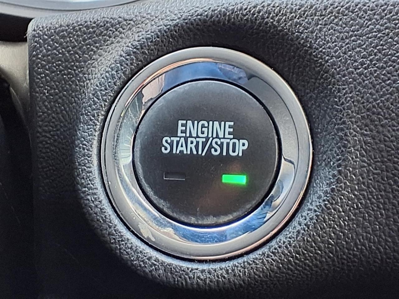Buick Regal Essence 2020