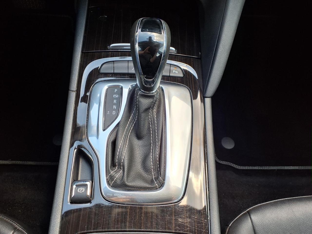 Buick Regal Essence 2020