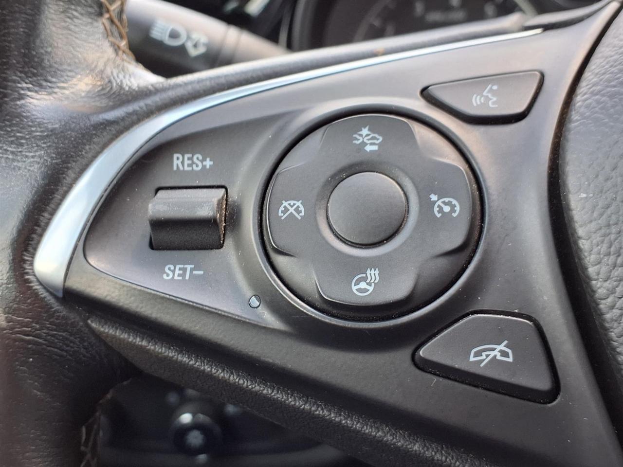 Buick Regal Essence 2020