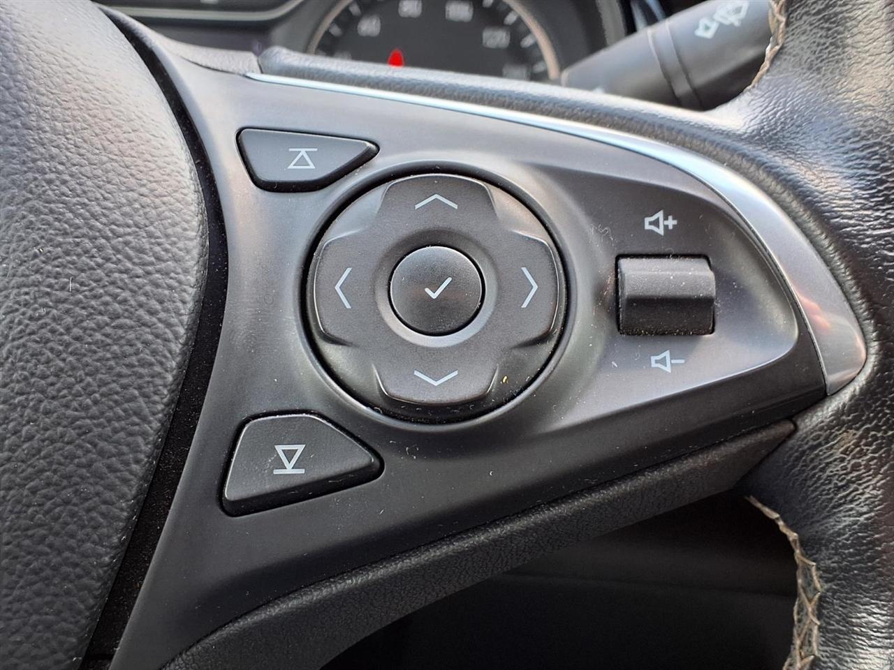 Buick Regal Essence 2020