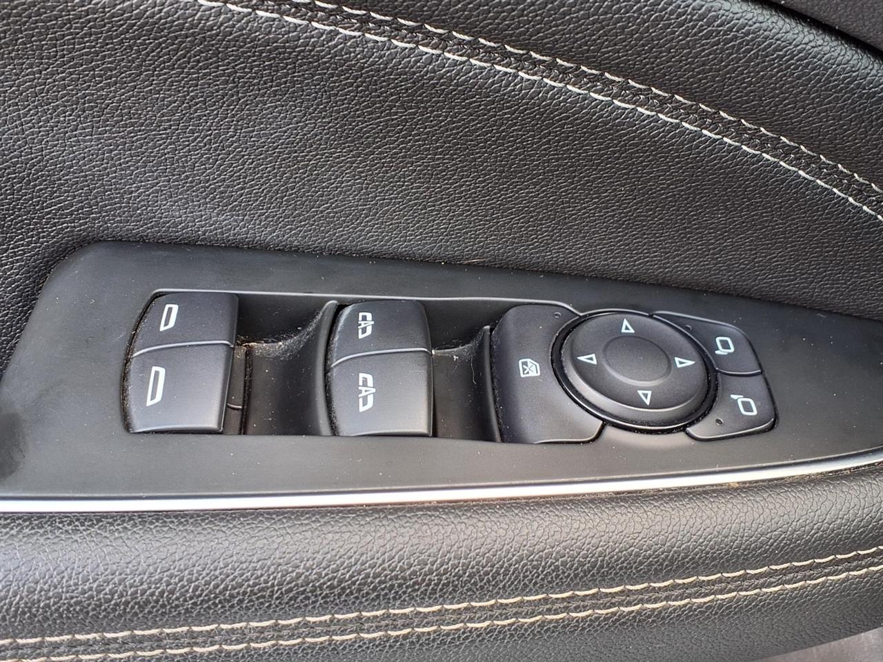 Buick Regal Essence 2020