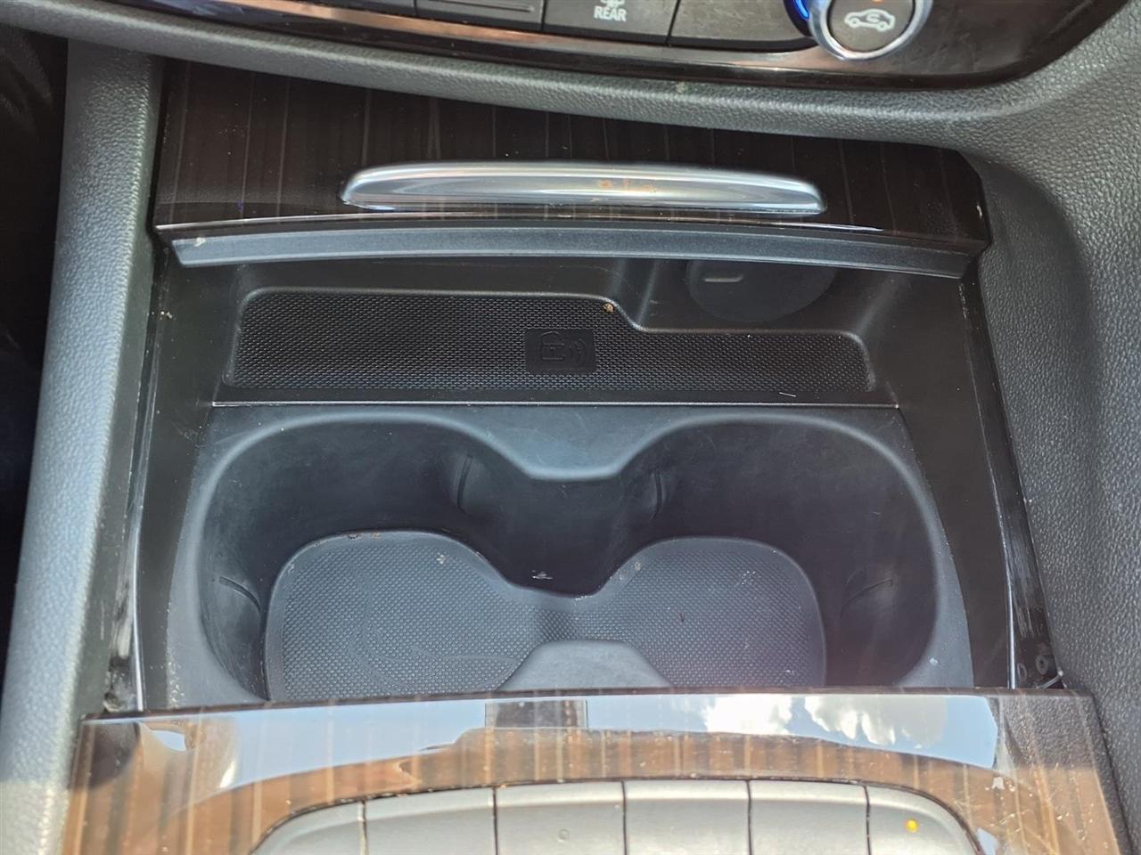 Buick Regal Essence 2020