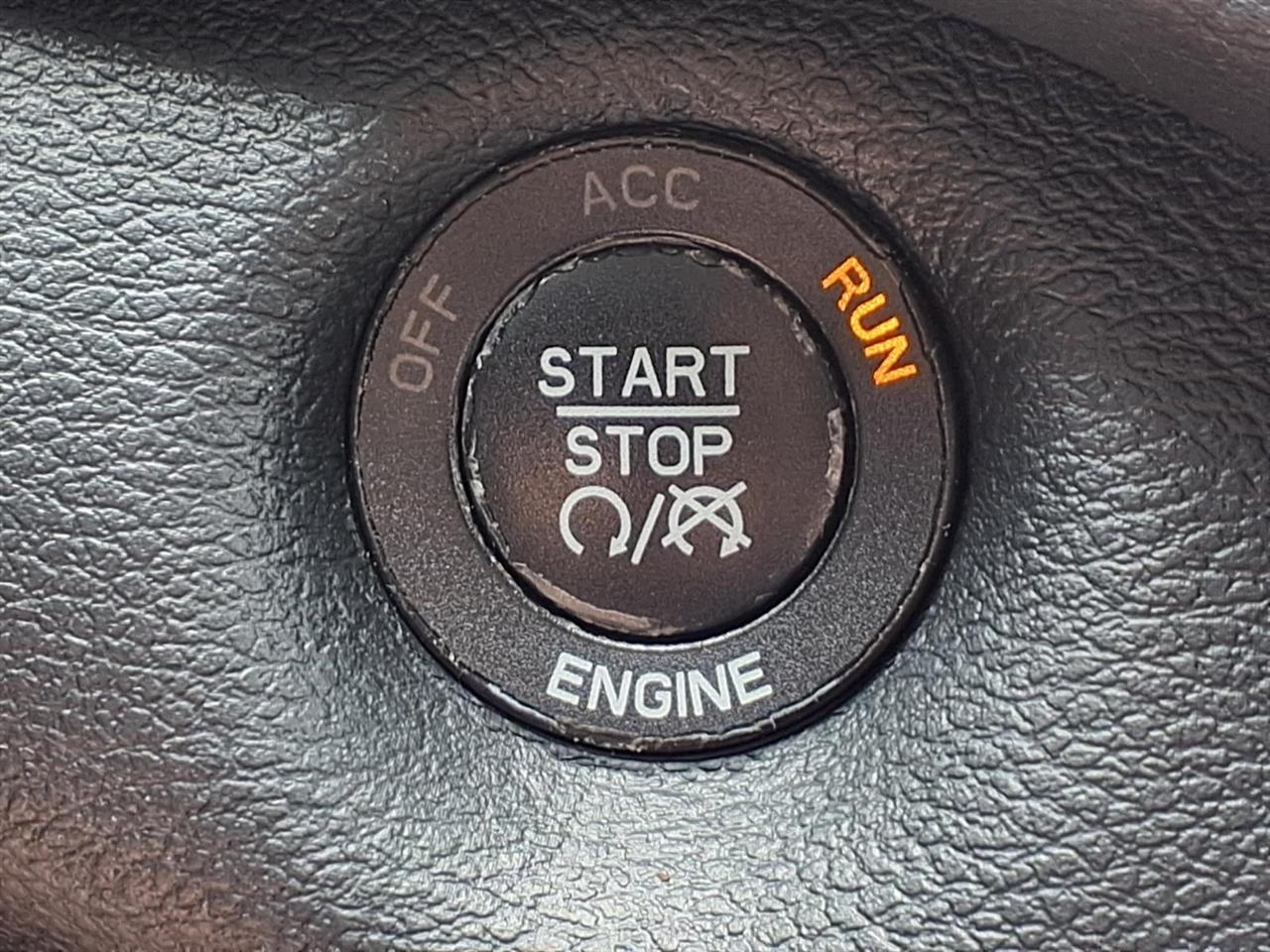 Jeep Cherokee Limited 4WD 2016