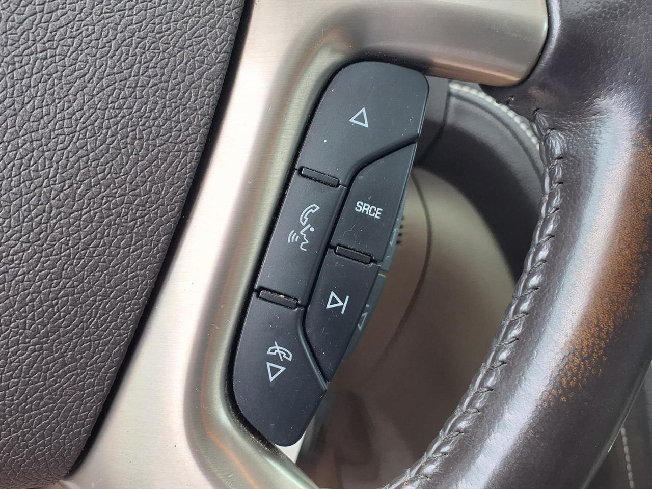 GMC Acadia Denali AWD 2014