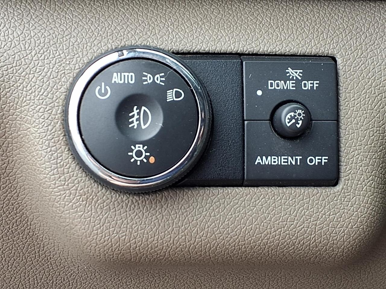 GMC Acadia Denali AWD 2014