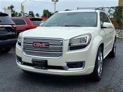 2014 GMC Acadia 