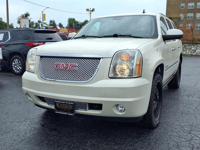 2014 GMC Yukon Denali AWD
