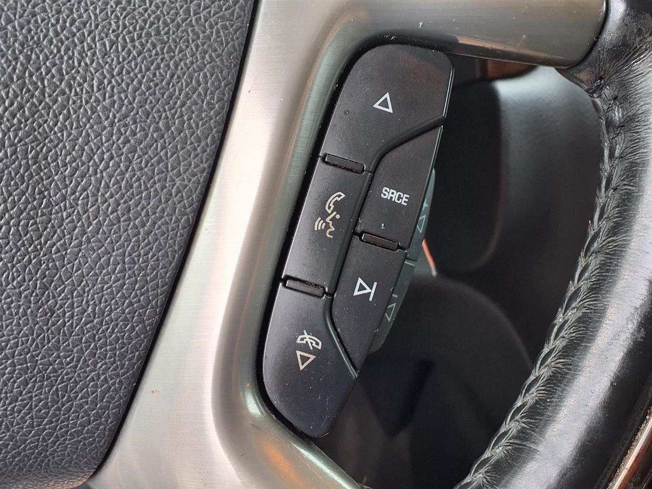 GMC Yukon Denali 4WD 2014
