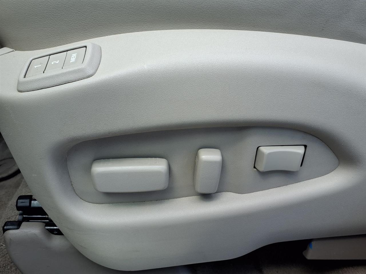 Cadillac SRX Luxury Collection 2013