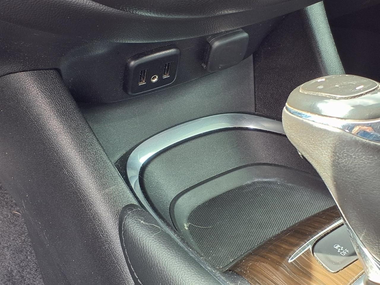 Chevrolet Malibu 2LZ 2016