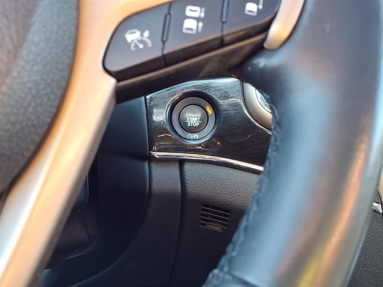 Jeep Grand Cherokee Limited 4WD 2016
