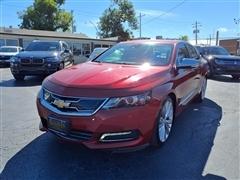 2015 Chevrolet Impala 
