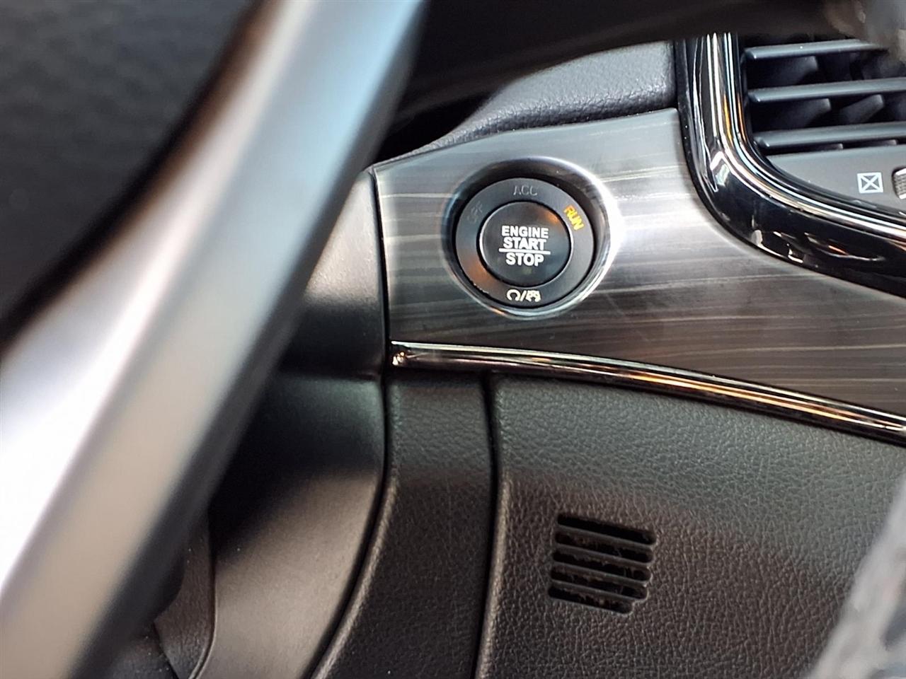 Jeep Grand Cherokee Limited 4WD 2019