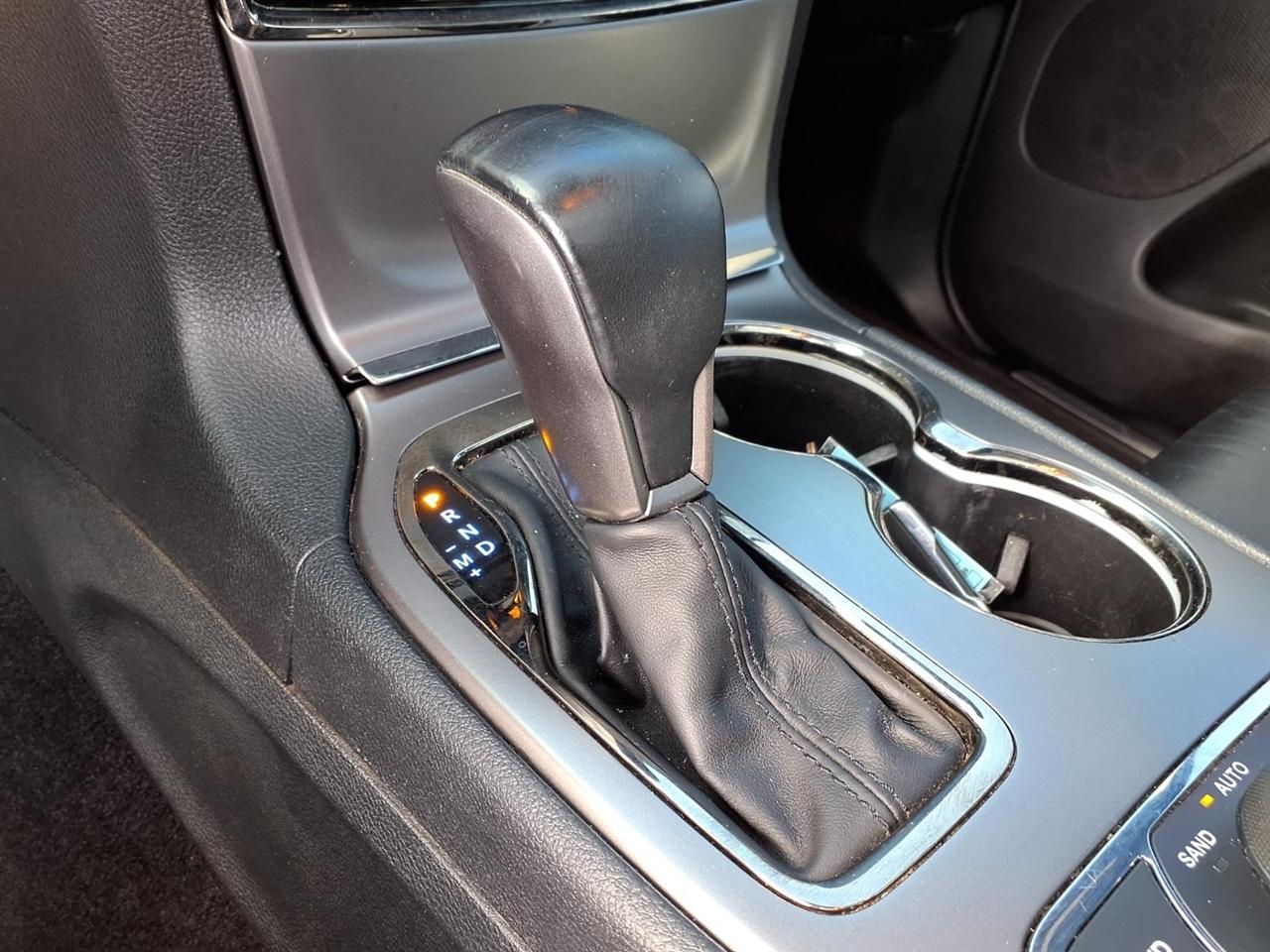 Jeep Grand Cherokee Limited 4WD 2019