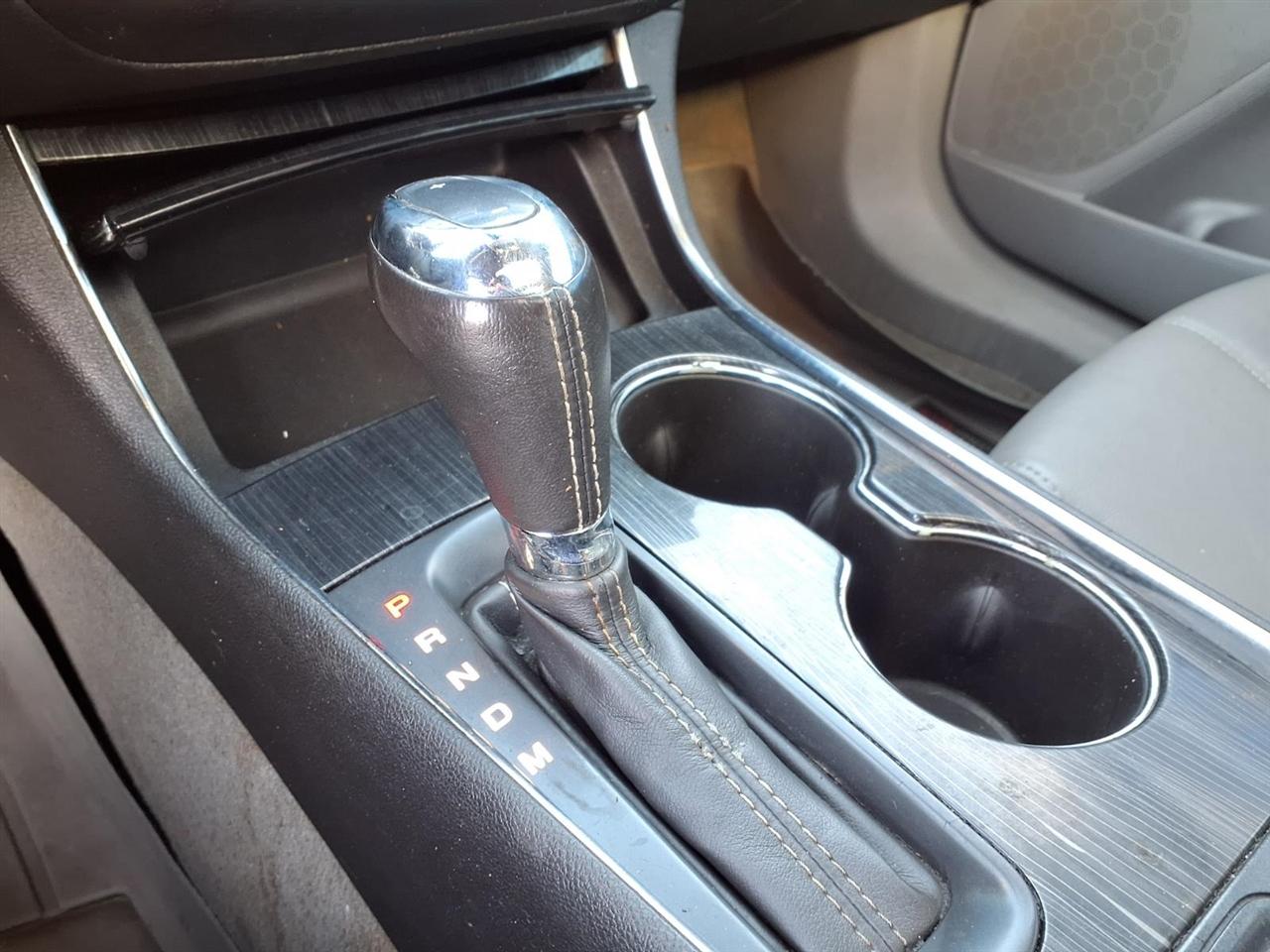 Chevrolet Impala LT 2019