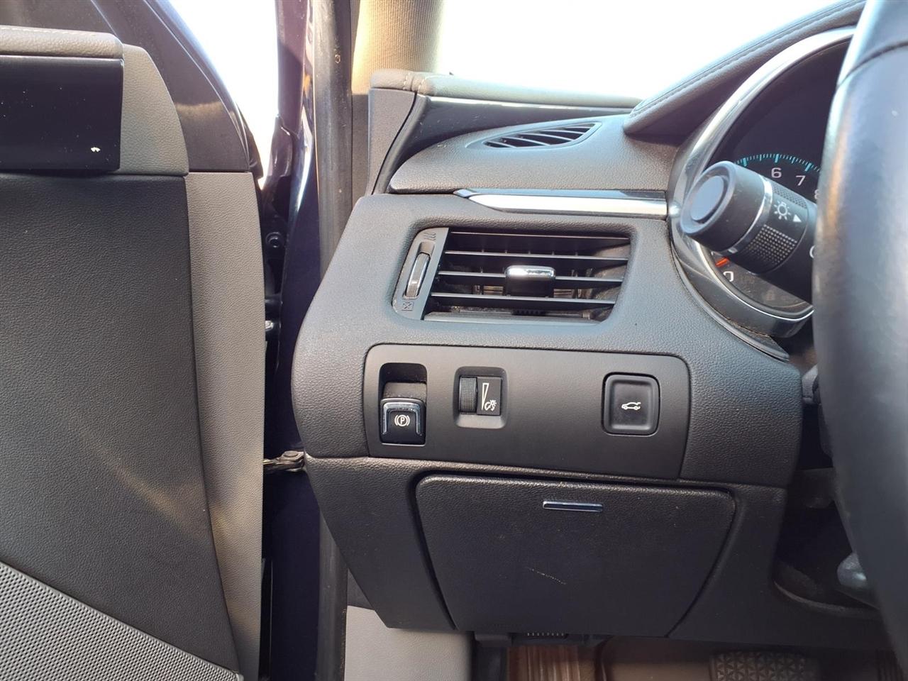 Chevrolet Impala LT 2019