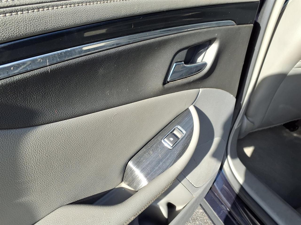 Chevrolet Impala LT 2019